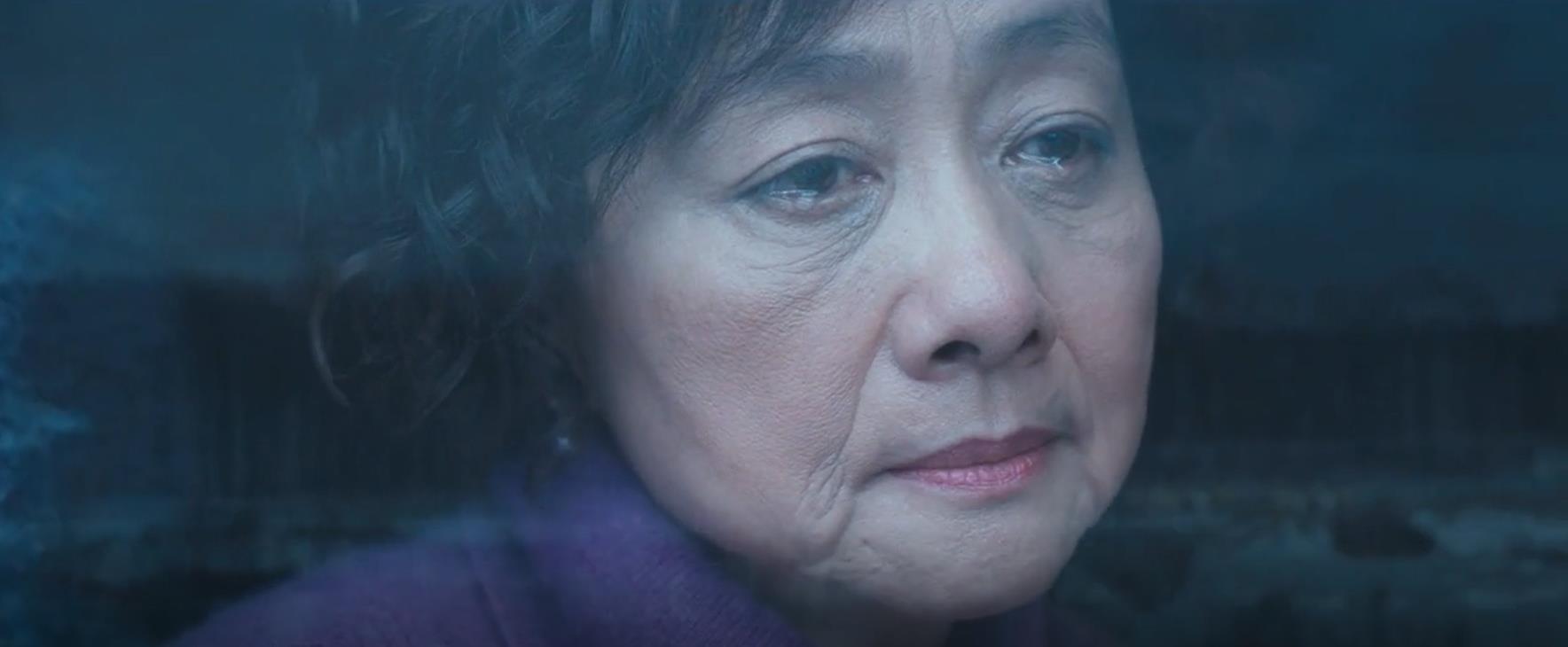 囧妈里面徐峥叫什么,囧妈徐峥为什么免费