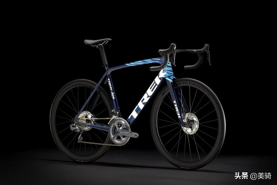 trek最顶级自行车,trek入门级自行车