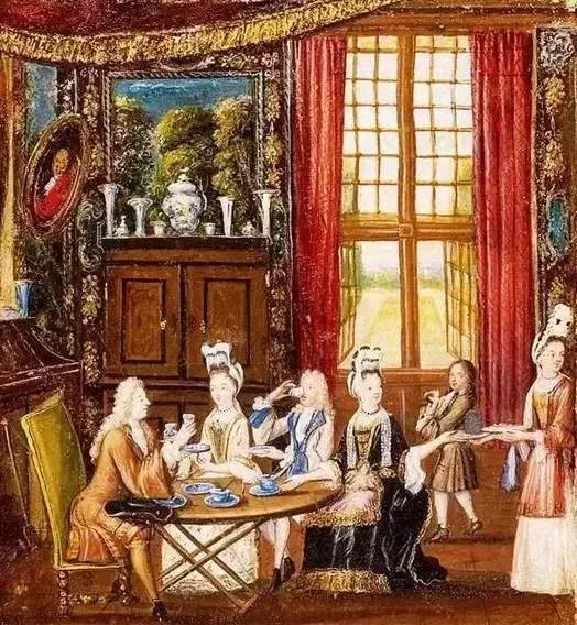 原来古代也有双十一,古人也有双十一