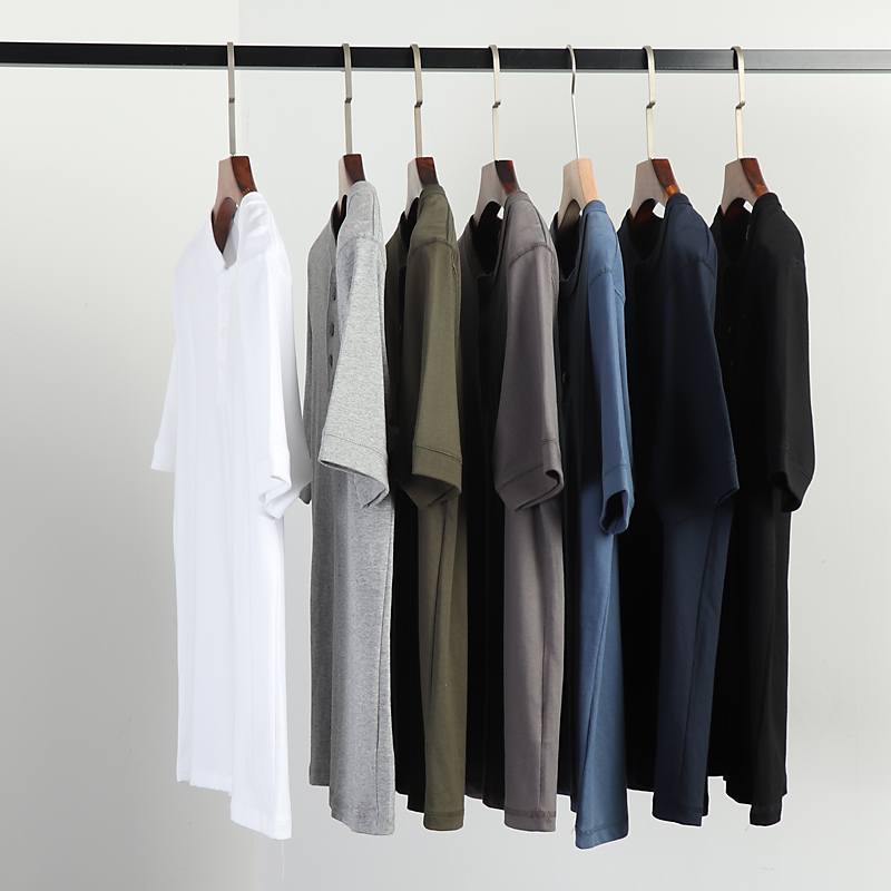 服装库存尾单,从业十余年解读