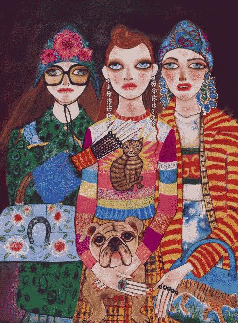 24年设计趋势,2020设计趋势指南重磅发布