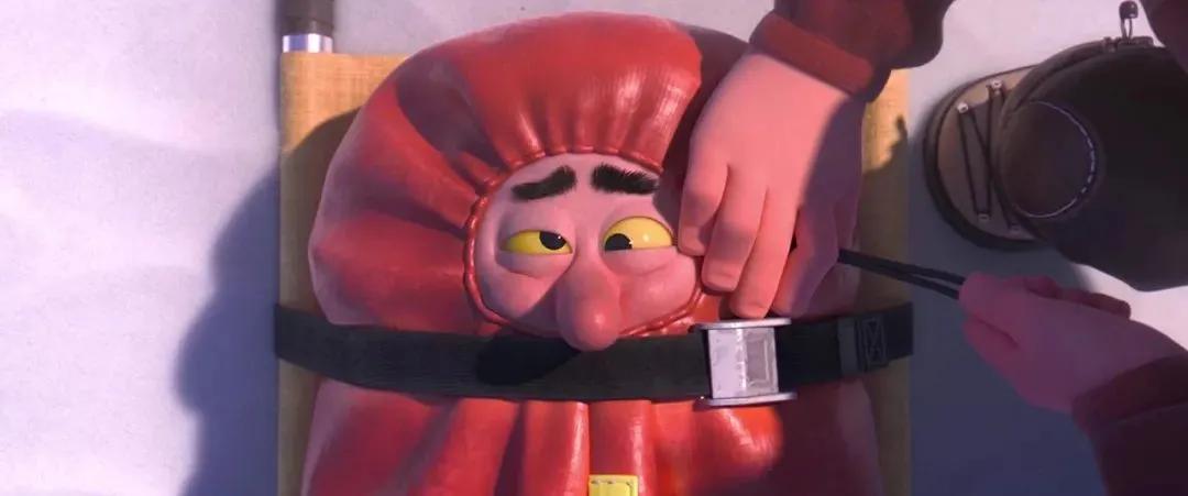 奥斯卡最佳动画短片治愈系,奥斯卡动画短片感人励志