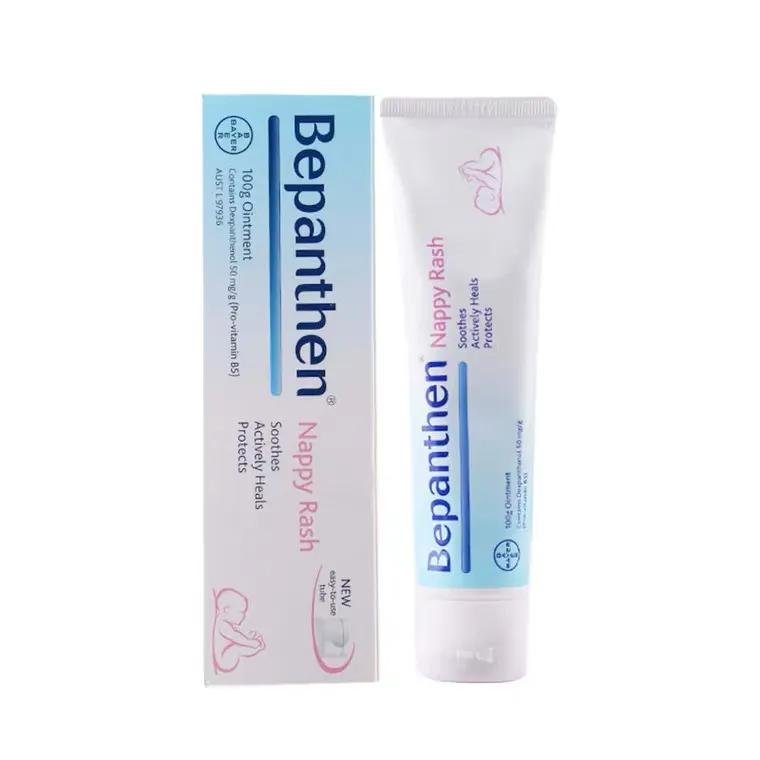 护臀膏是红屁股的利器还是智商税？