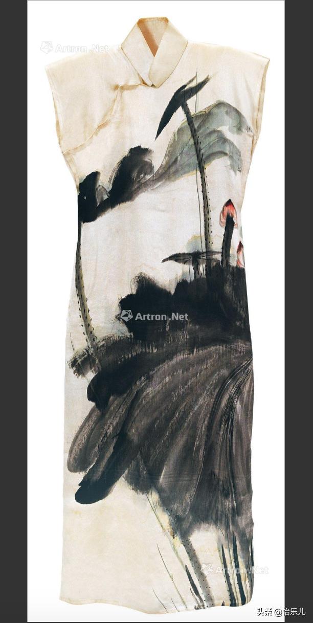 为何古今皆钟爱并蒂莲图？一片红情绿意，愿生生总开一处