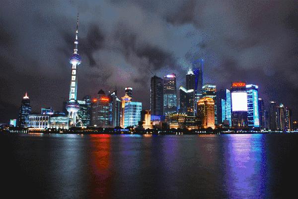 吐血整理！在上海你一定要知道这些