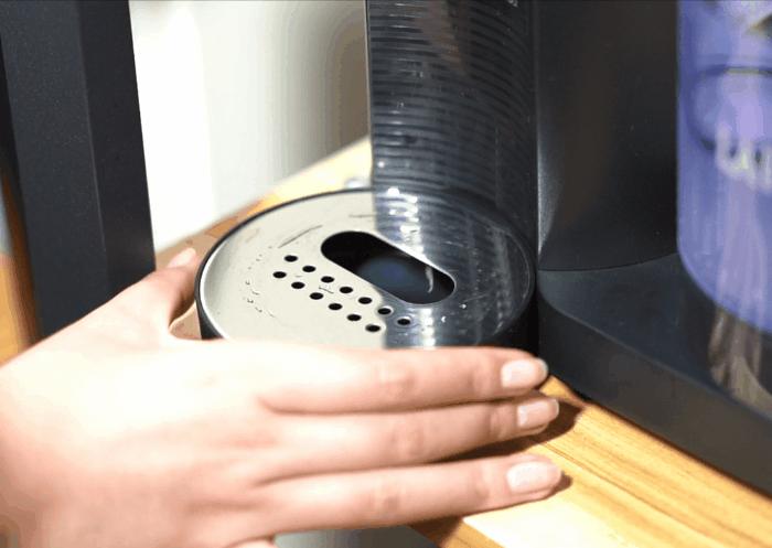 莱卡净水泡茶一体机使用教程,徕卡净水洗茶一体机