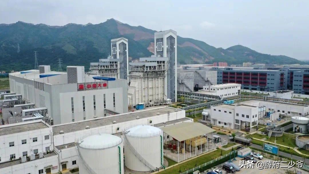 肇庆金利高新区基础建设项目,金利高新区有什么发展