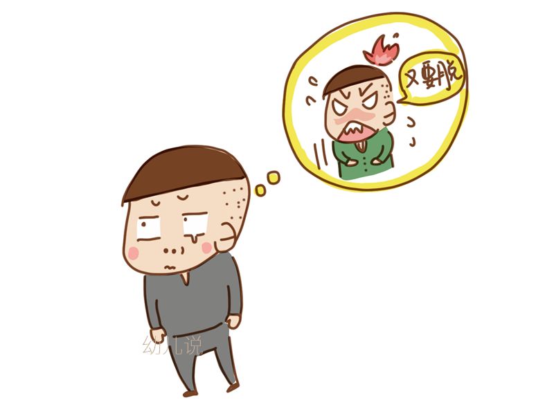 小朋友为什么不愿意换衣服,小朋友不肯穿短袖的心理