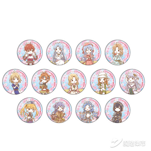 【魔法集市·自营上新】20200326