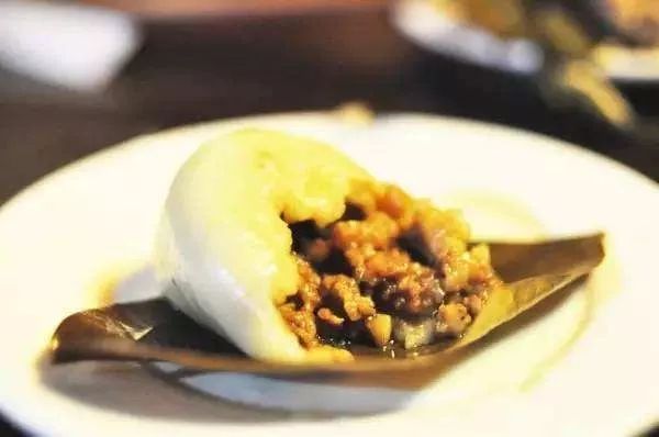 哪里的青团最正宗,青团哪个牌子最好吃