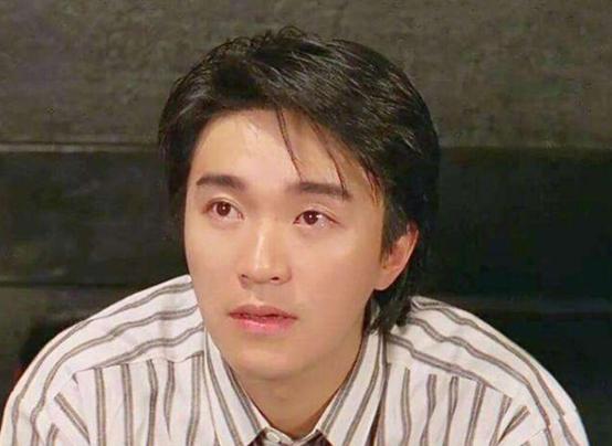 周星驰把电影做到极致,周星驰最辉煌的状态