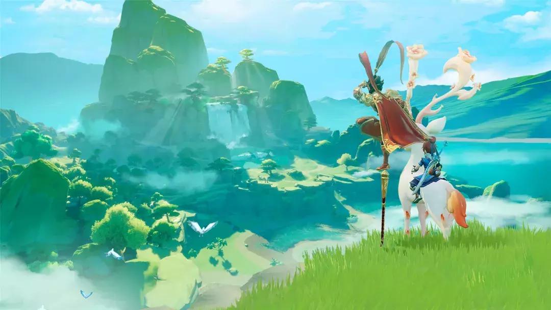 回合制单机升级手机游戏,梦幻西游回合制端游手游