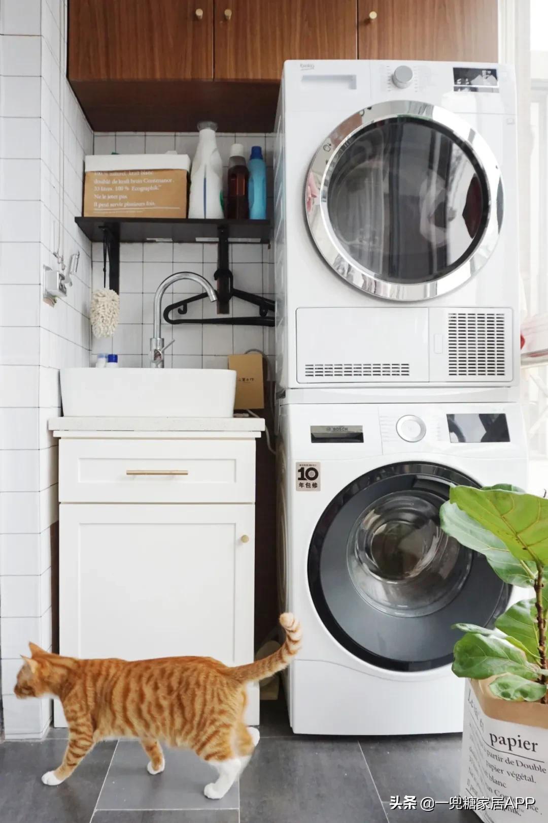 衣物烘干机是不是智商税,热泵烘干机是不是智商税