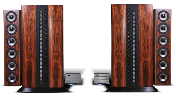 全球知名音响品牌介绍德国篇下,全球十大hifi级音响品牌