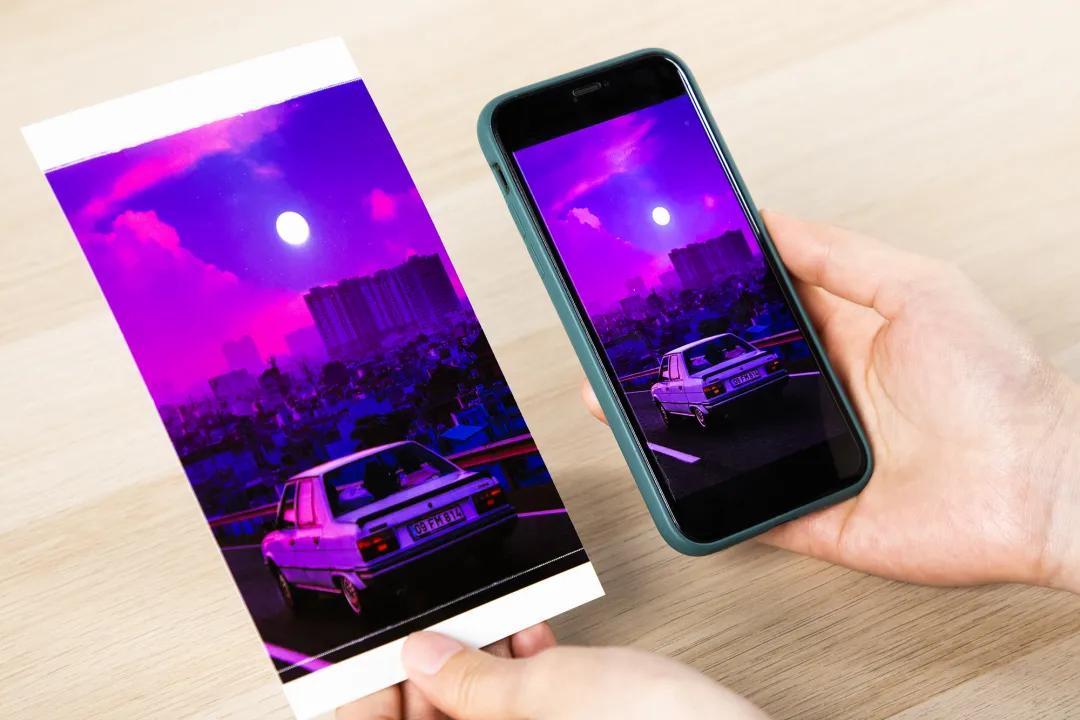 颠覆传统喷墨打印机,颠覆3d金属打印技术