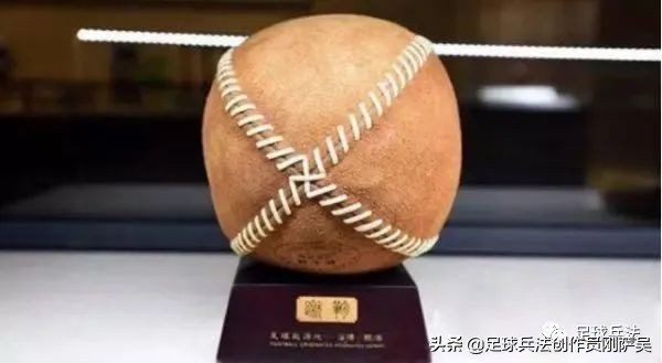 中国足球史介绍,中国足球简史