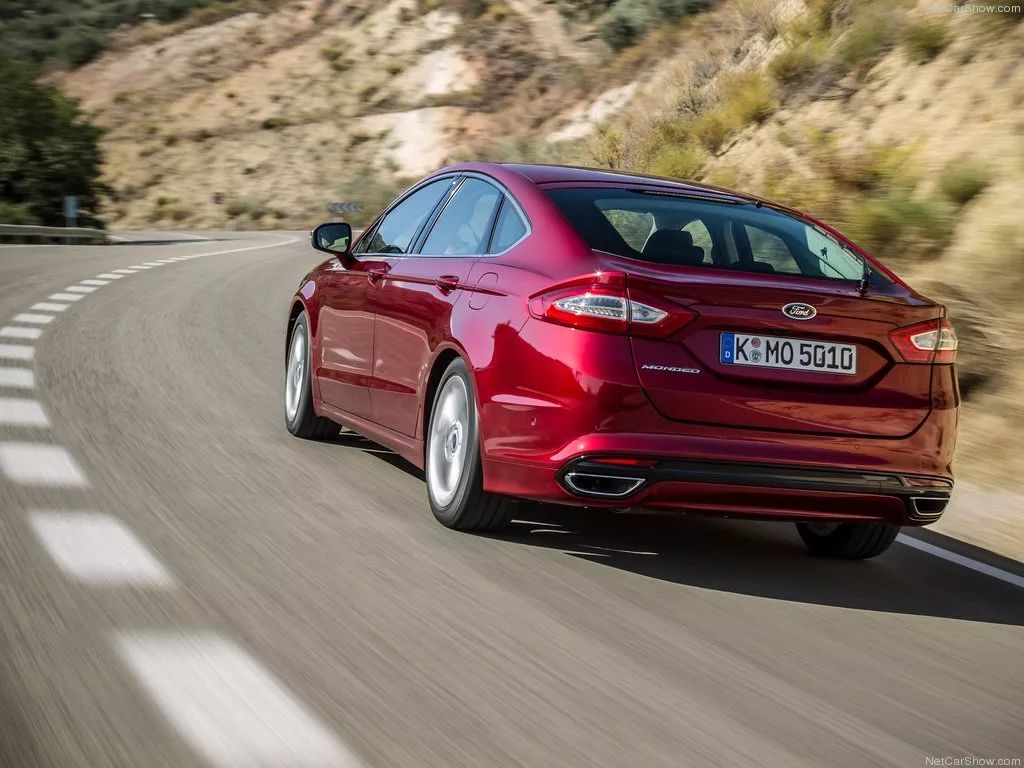 老款蒙迪欧发臭有多严重,蒙迪欧车子是什么臭味