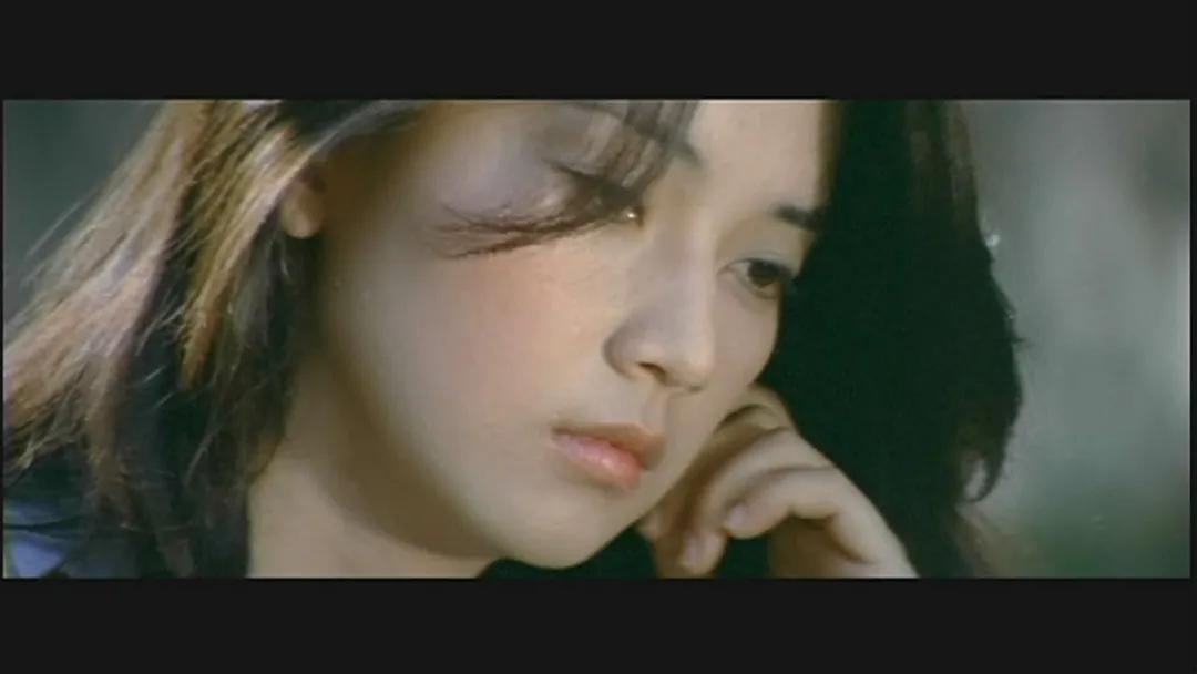 绝代佳人四大美,台湾90年代的五位绝色美人