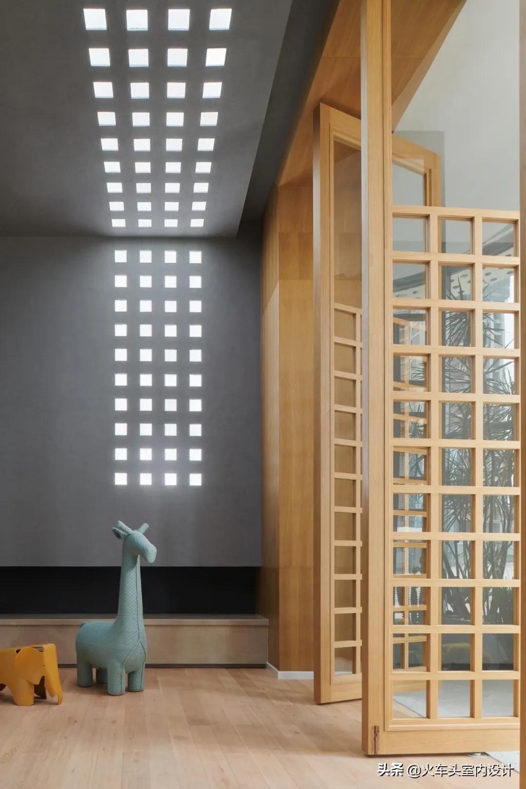 一个城市里的美学,一个城市美学地标