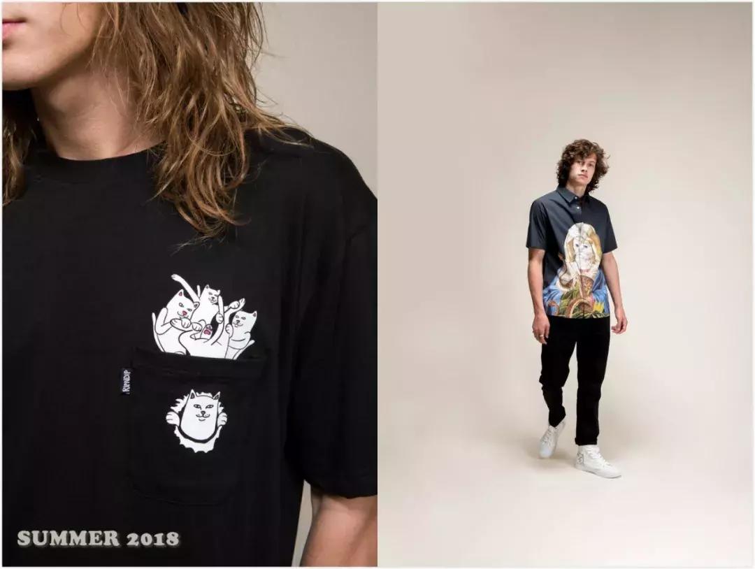 有哪些男装品牌好看不贵，比较适合年轻人？