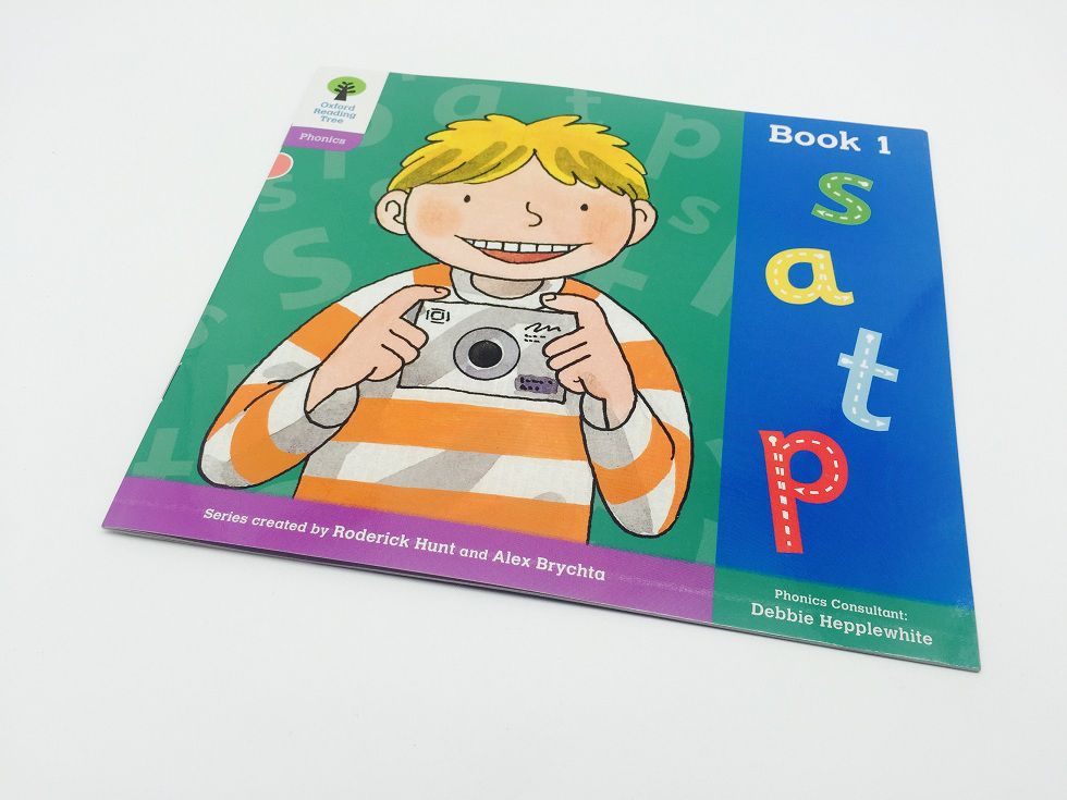 英语自然拼读怎样学效果好呢,不要被培训机构误导