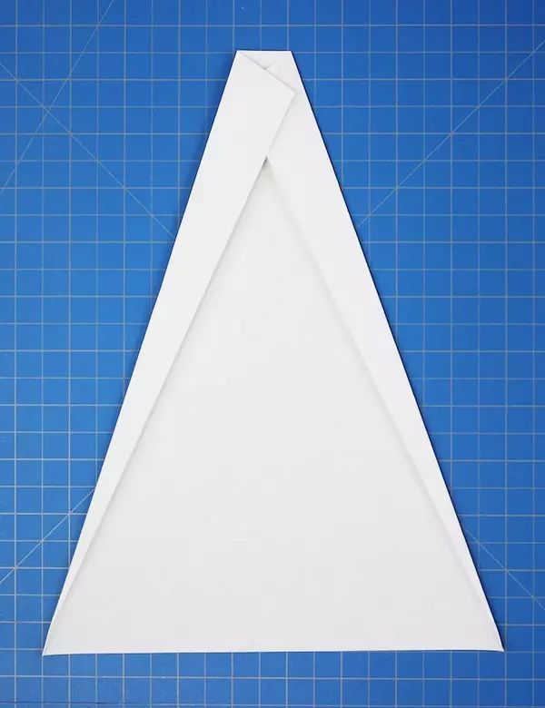 折纸飞机带翅膀,折纸飞机带发动机