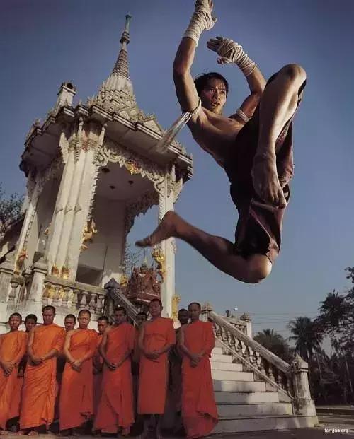 才3100人标注“想看”，但这部新片集结了六大武林高手！