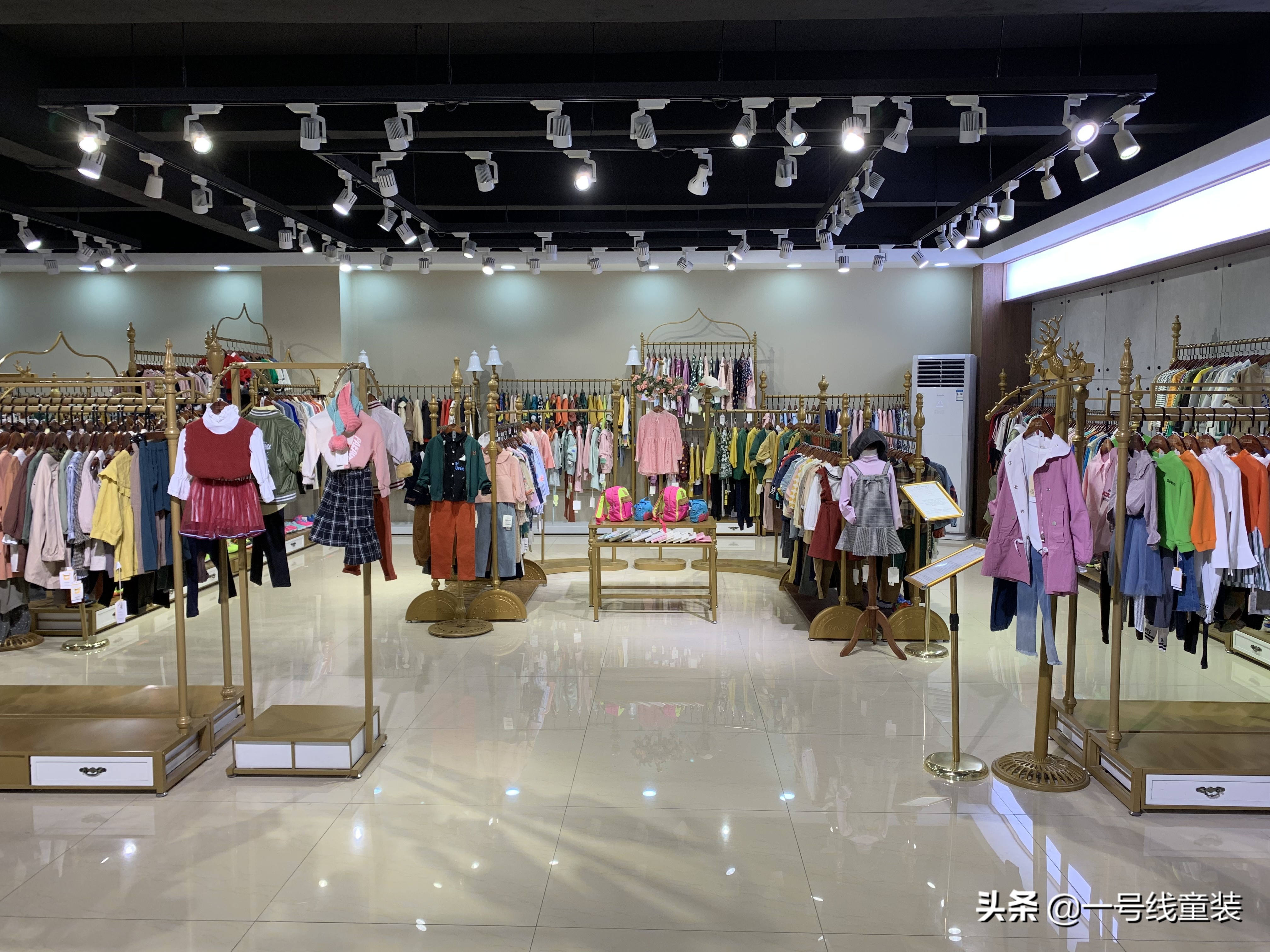 品牌童装折扣怎么增加,品牌童装折扣运营