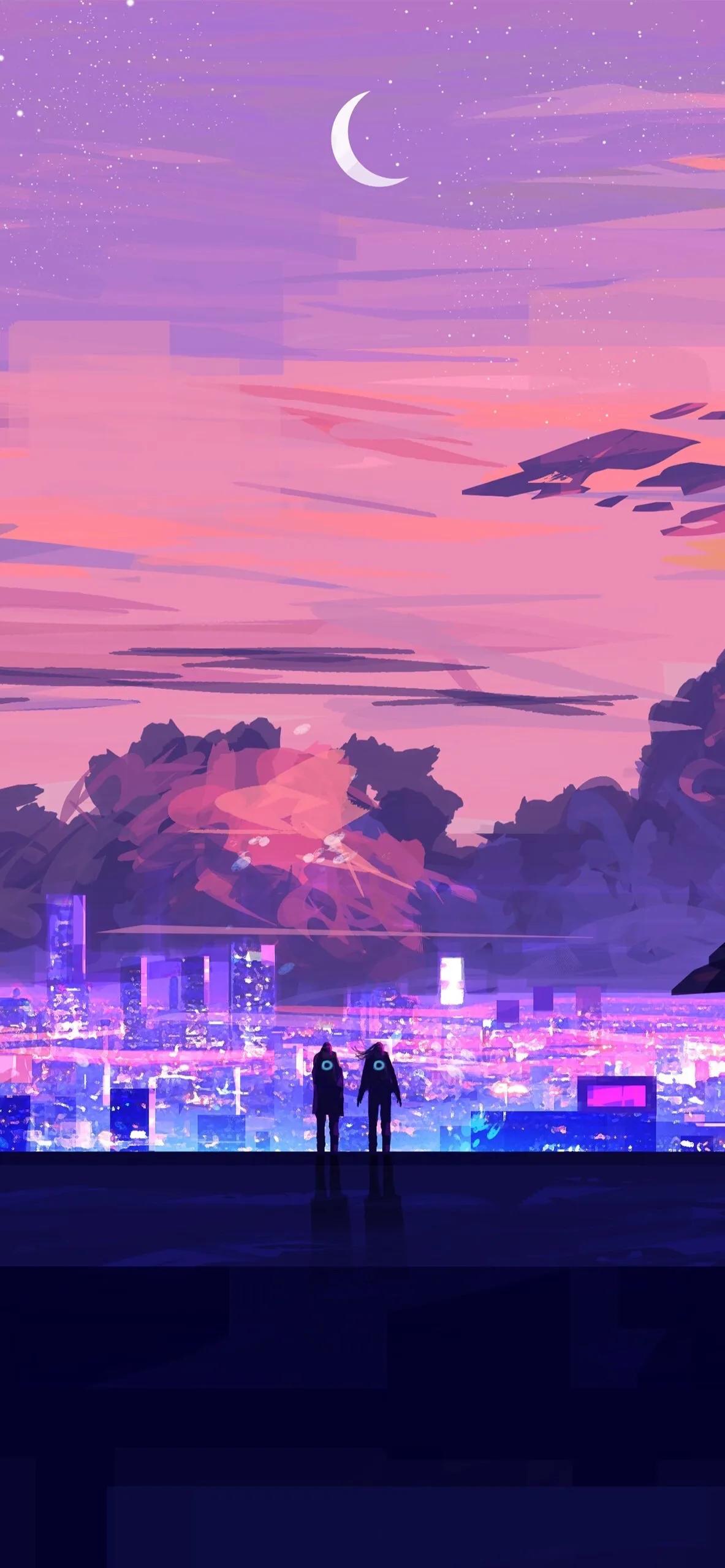 精美壁纸动漫手机高清图片,精美极致自然风景高清壁纸