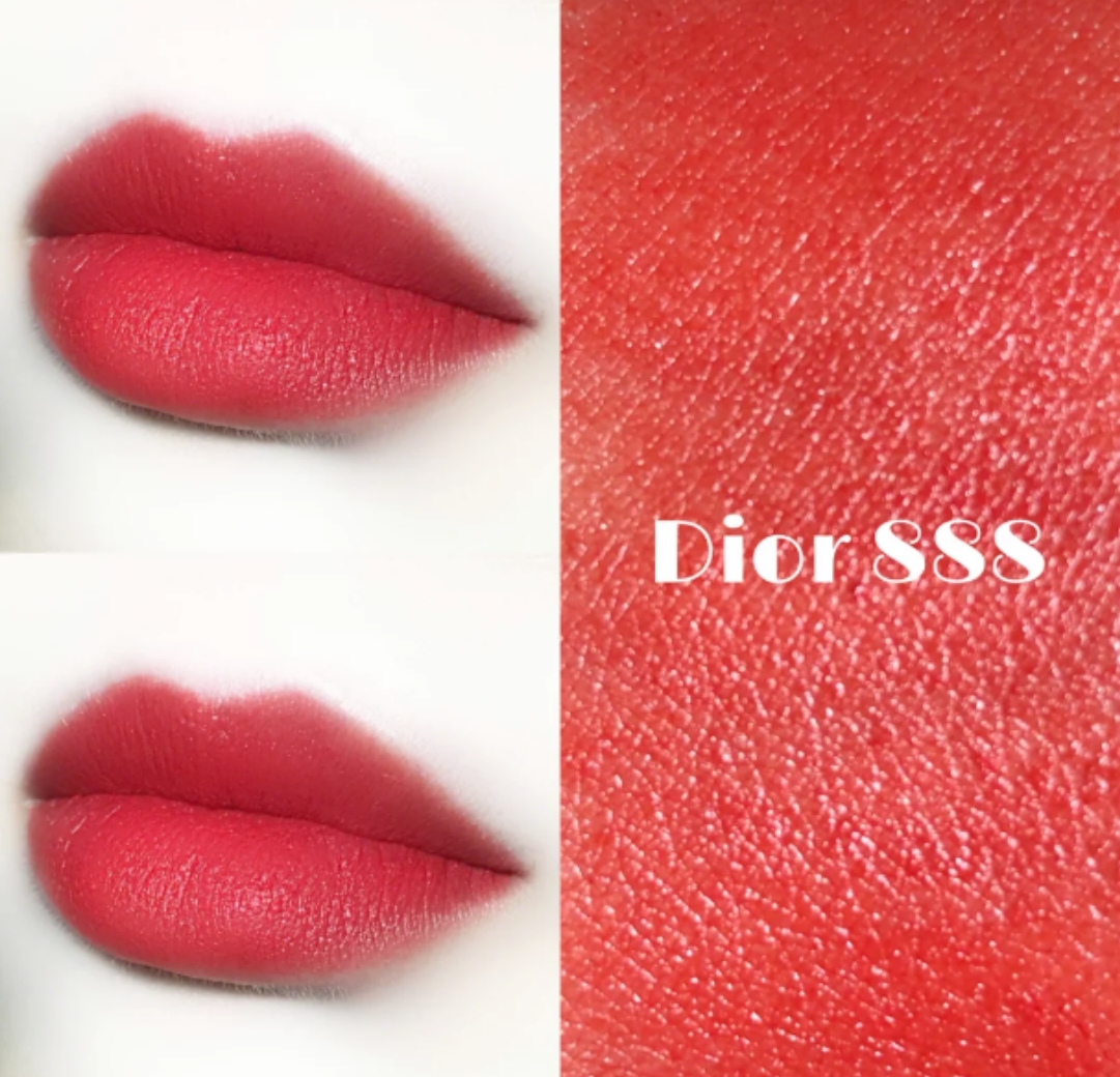 女生必备的6支大牌口红色号,女生必备口红推荐tf口红