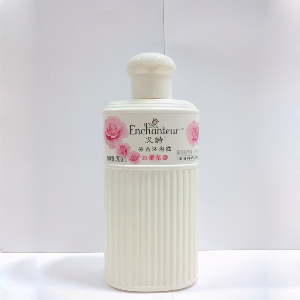 30岁用什么牌子身体乳好,老牌子国货身体乳推荐前十名