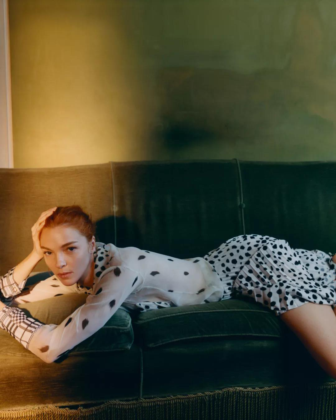 burberry2018早秋系列,burberry新款冬季穿搭日记