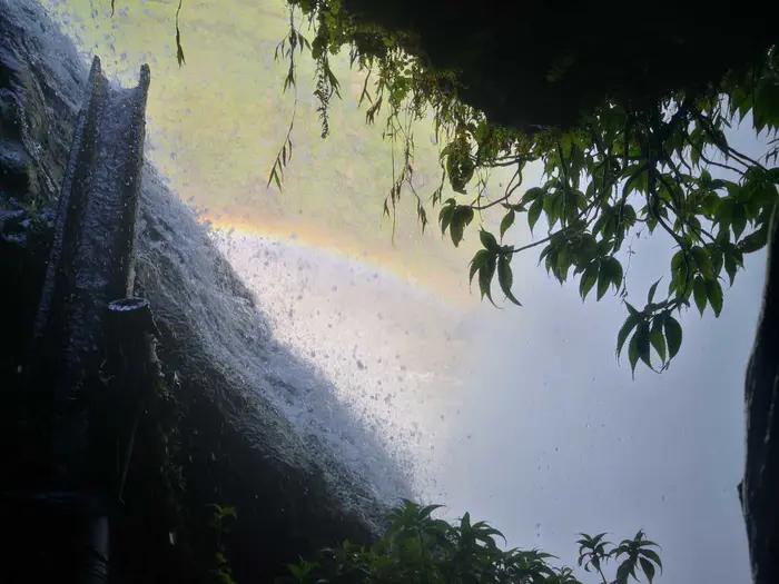 贵州自由行旅游路线攻略黄果树,贵州旅游4天攻略不去黄果树