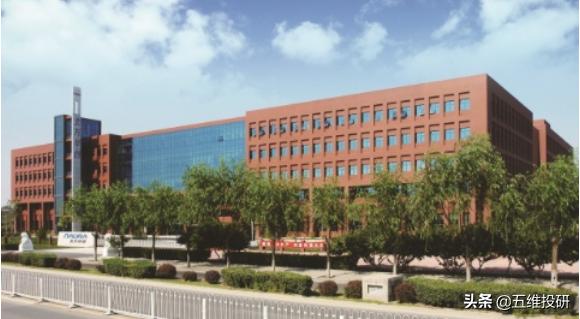 设备龙头北方华创,北方华创最新芯片