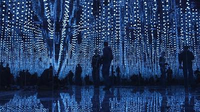 人群捕捞：从此再无私隐