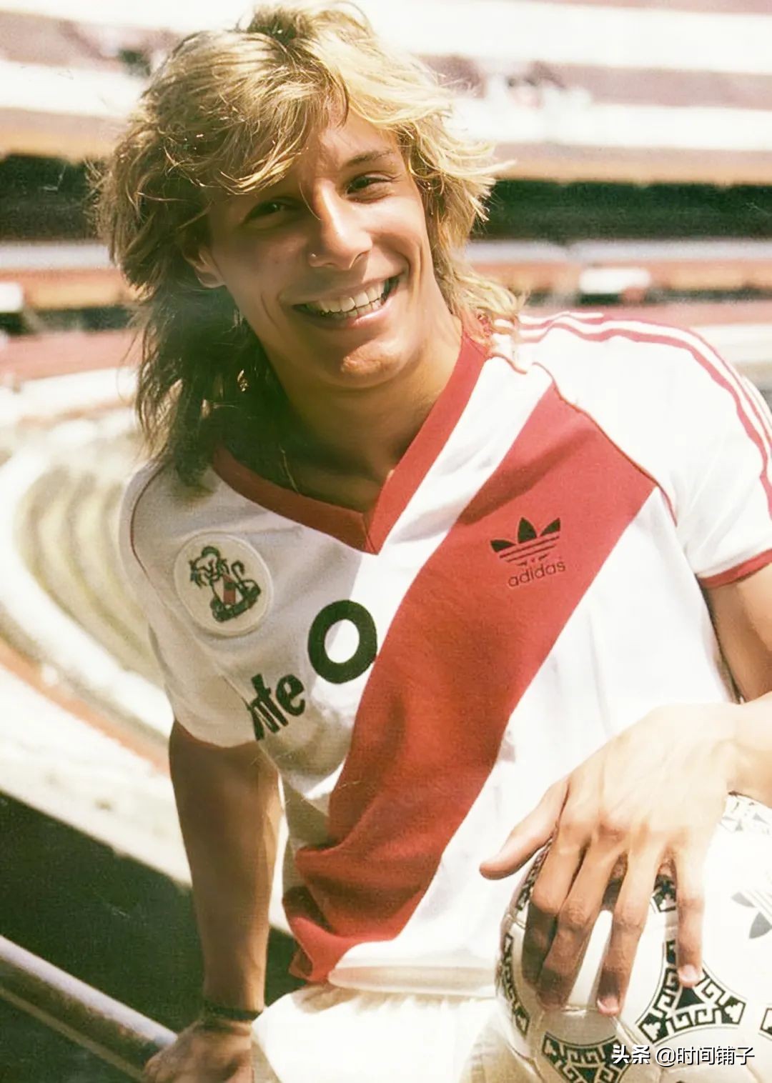 足球记忆十大传奇球员,足球记忆克瓦拉茨赫利亚