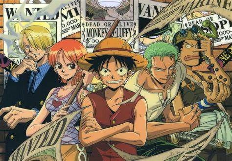 日本疫情严重，巨人连载以来首次停更，海贼等人气动漫无人幸免