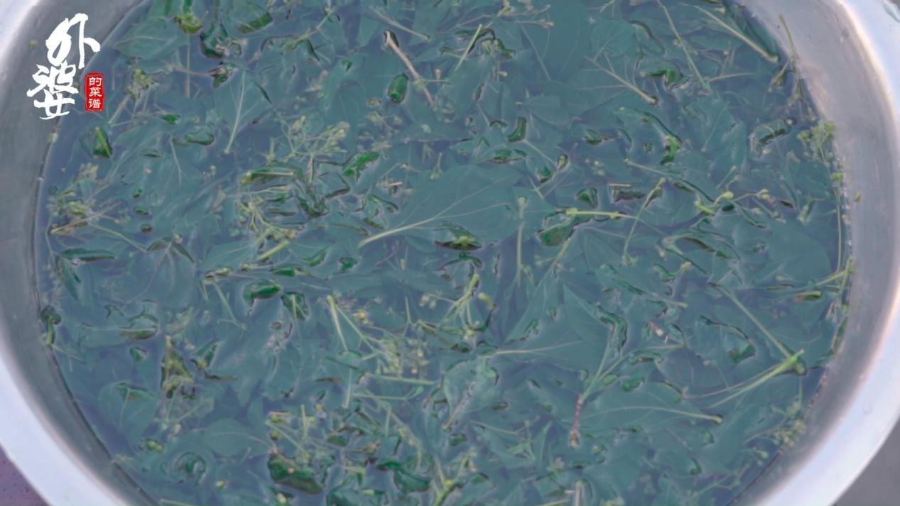 山上哪种树叶能做豆腐吃,山豆腐用什么树叶做的