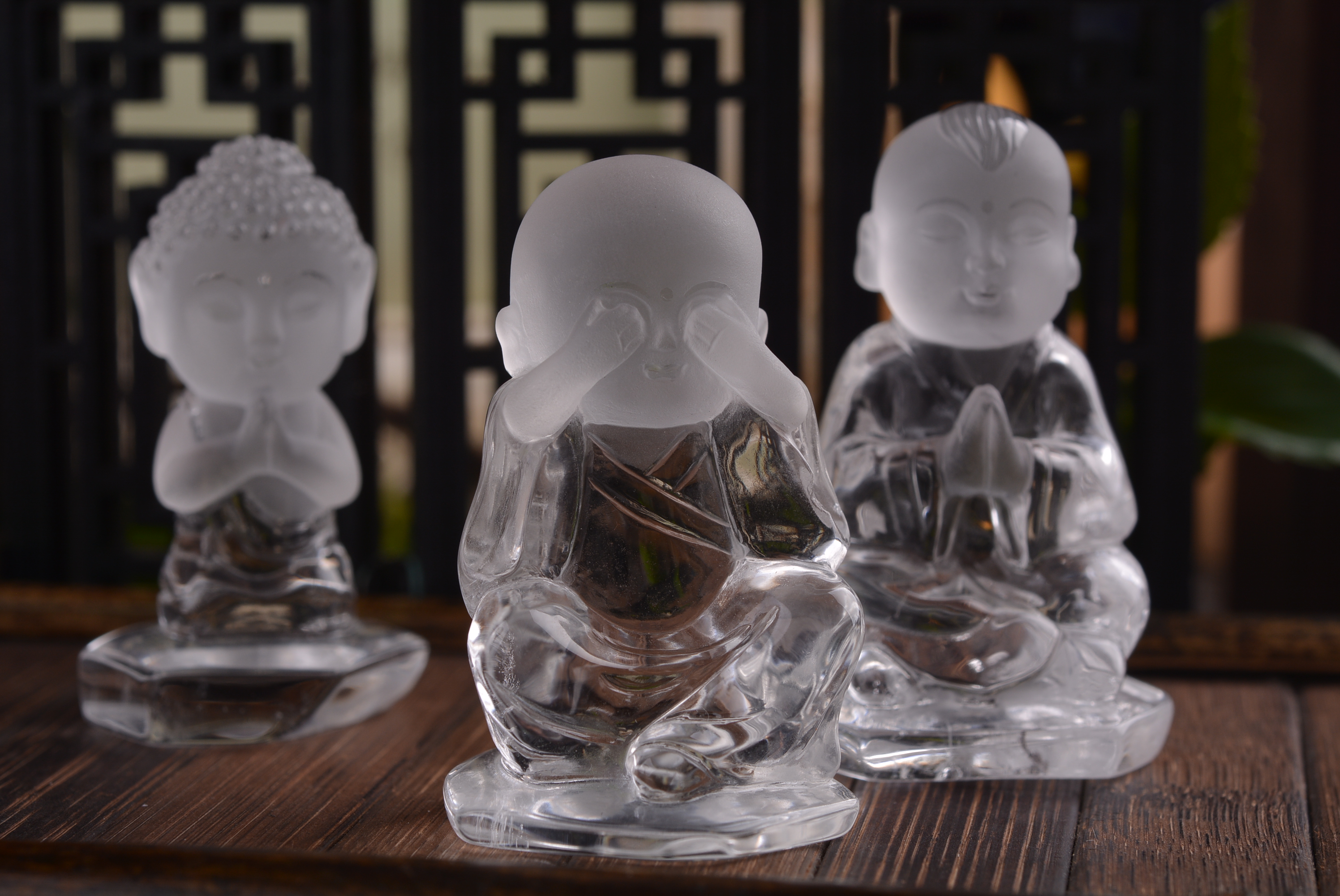 改变磁场消除负能量的水晶,哪些水晶有消磁作用