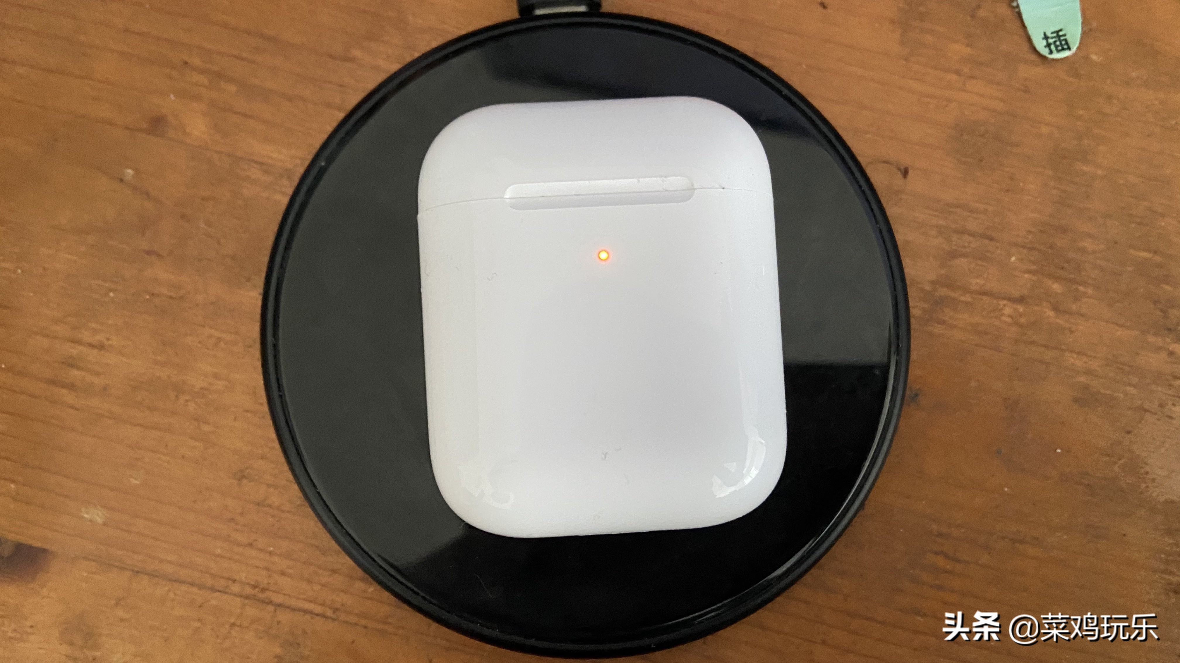 现在还推荐买airpods吗,买不起airpods用什么好