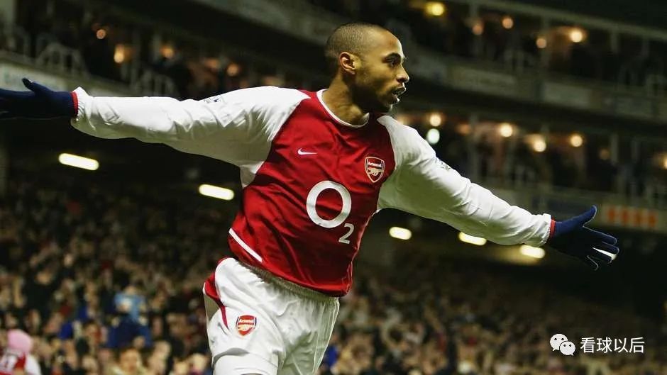 人物志-说好的,我们要一起征服世界,海布里国王蒂埃里·亨利