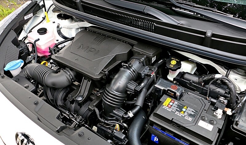 起亚版奥拓,起亚k2和奥拓