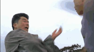 精武英雄李连杰4k,李连杰在1994年演精武英雄的经历