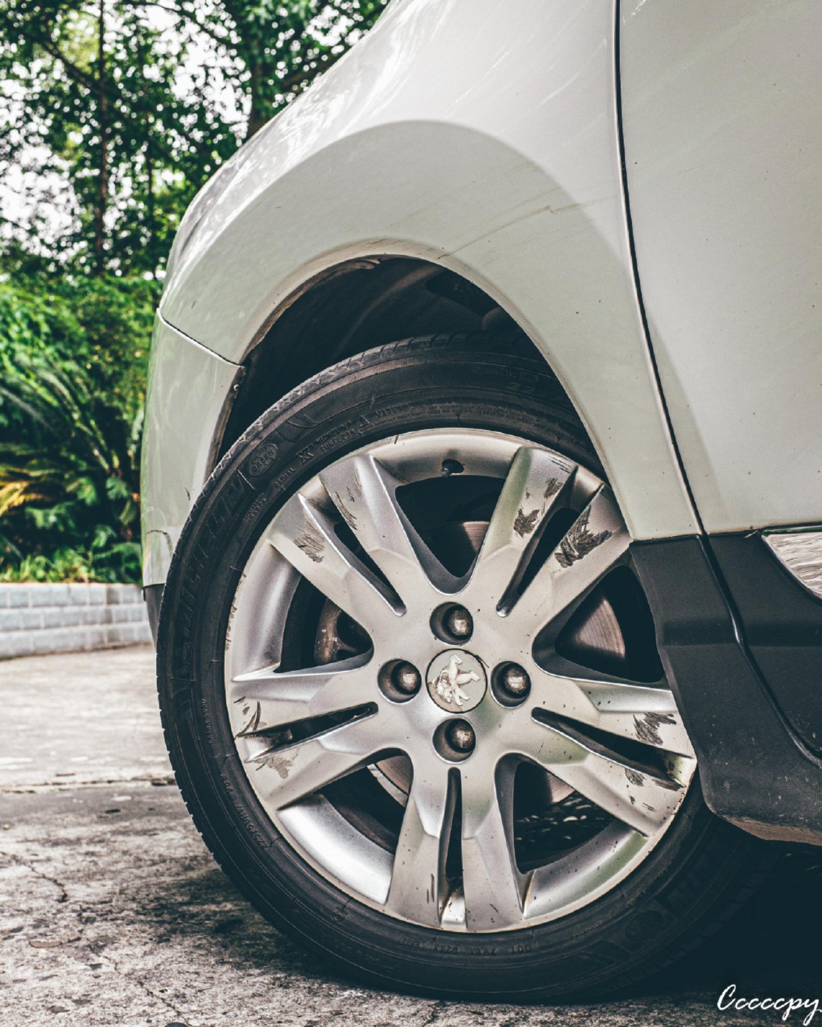 标致3008试驾评测,试驾新款标致3008视频