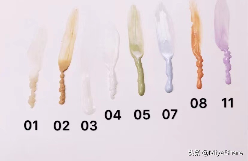 妆前乳是不是就不需要面霜,妆前乳不能用什么油涂抹