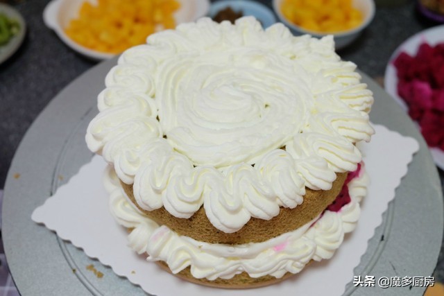 蛋糕如何做得又蓬松又好吃,蛋糕怎样做蓬松又好吃秘诀