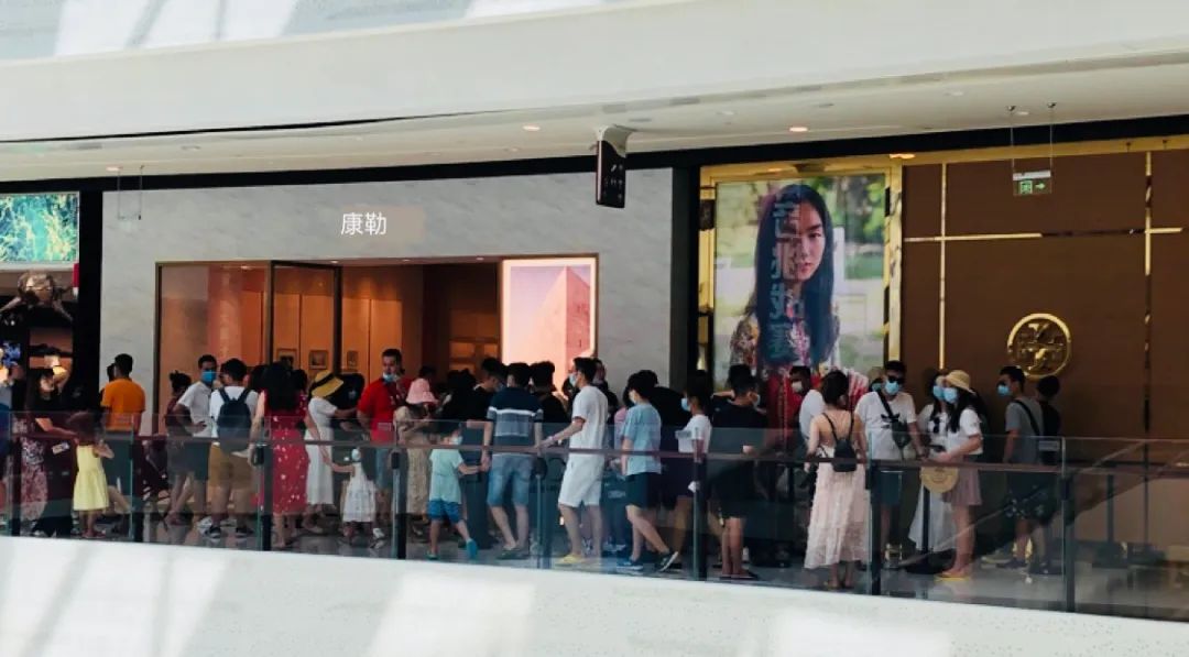 海南免税店购物攻略南方日报,海南免税店攻略2-3人