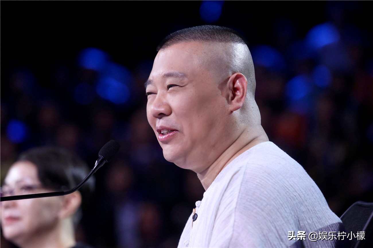 说说当年郭德纲为什么能上春晚,郭德纲能上春晚的原因