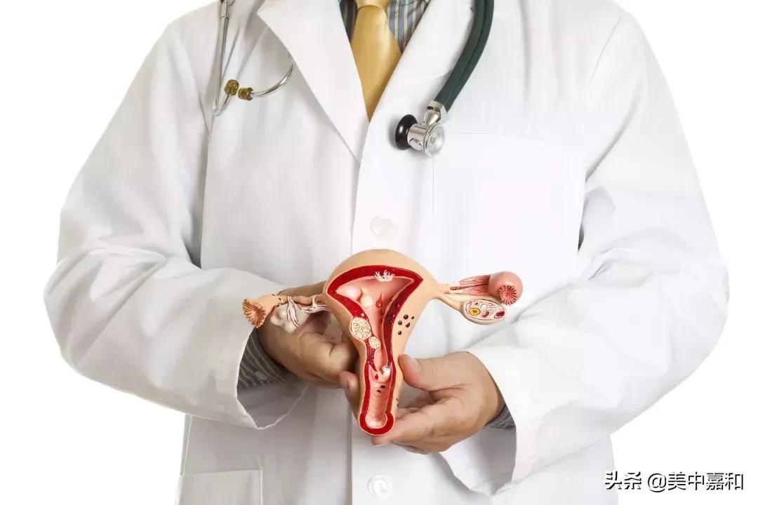 不做检查，怎样才能知道自己得了宫颈癌？