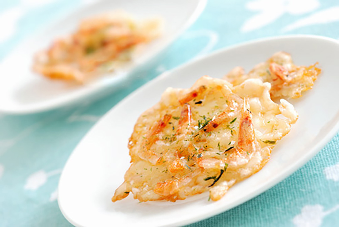 樱花虾怎么吃不会有沙,樱花虾怎么煮好吃潮汕